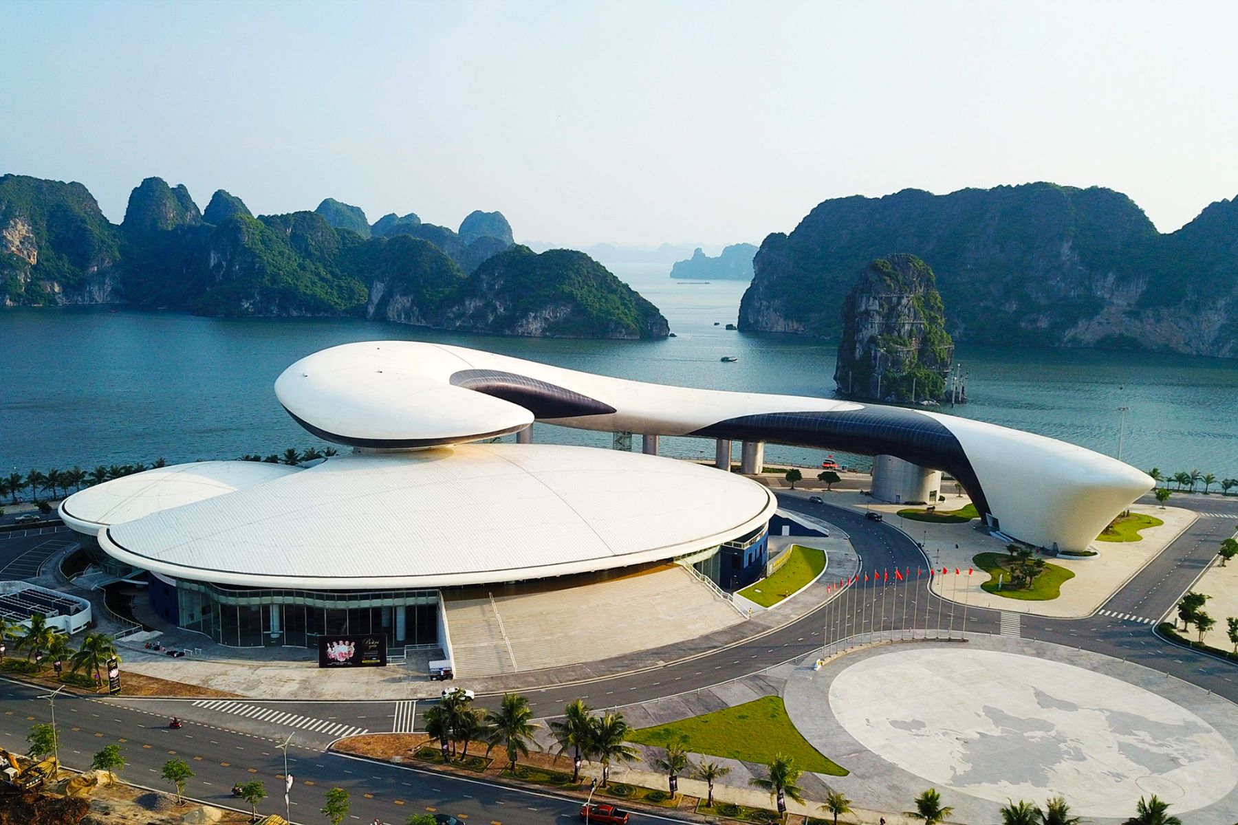 Ku Casino rời